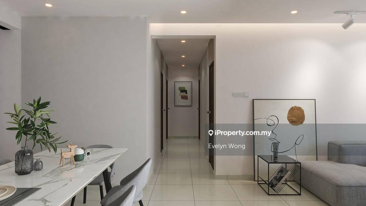 Pangsapuri untuk Dijual di R&F Princess Cove Phase 3-New Casa Suites oleh Vicky Wong - iProperty.com.my