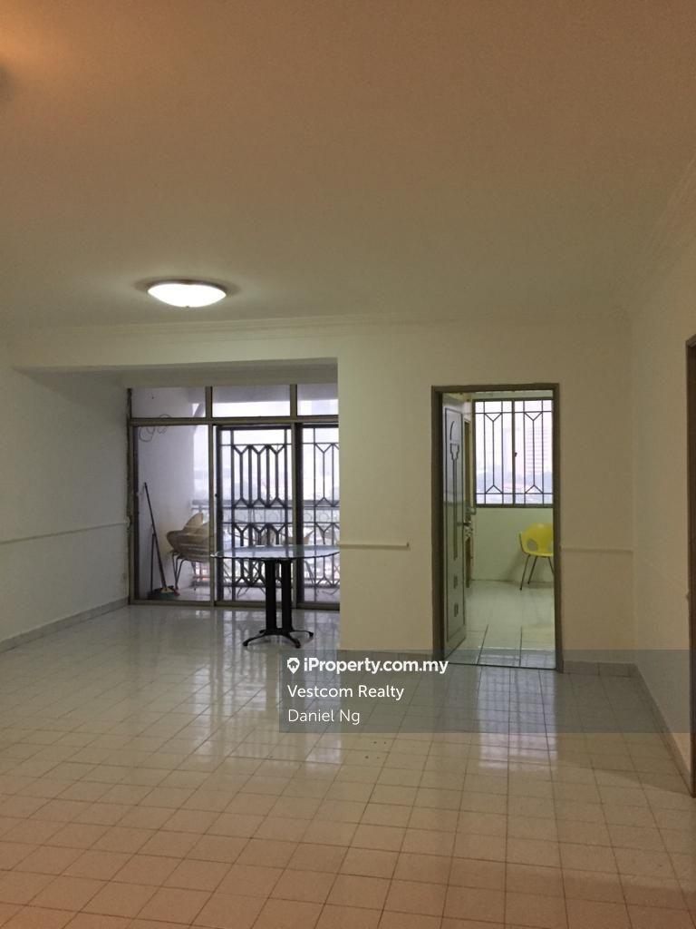 Apartment for Sale in Ixora Apartments by Daniel Ng - iProperty.com.my