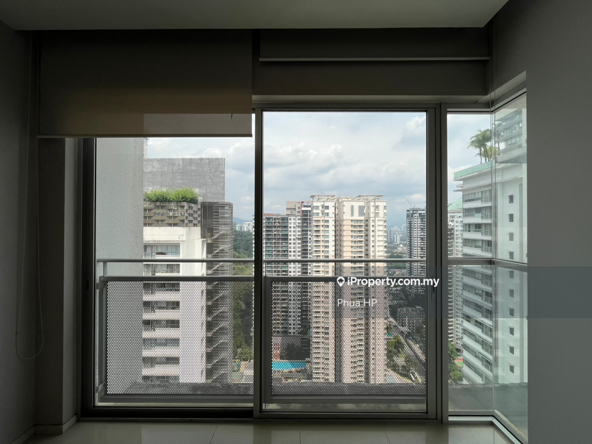 Service Residence for Rent in Verve Suites by Phua HP - iProperty.com.my