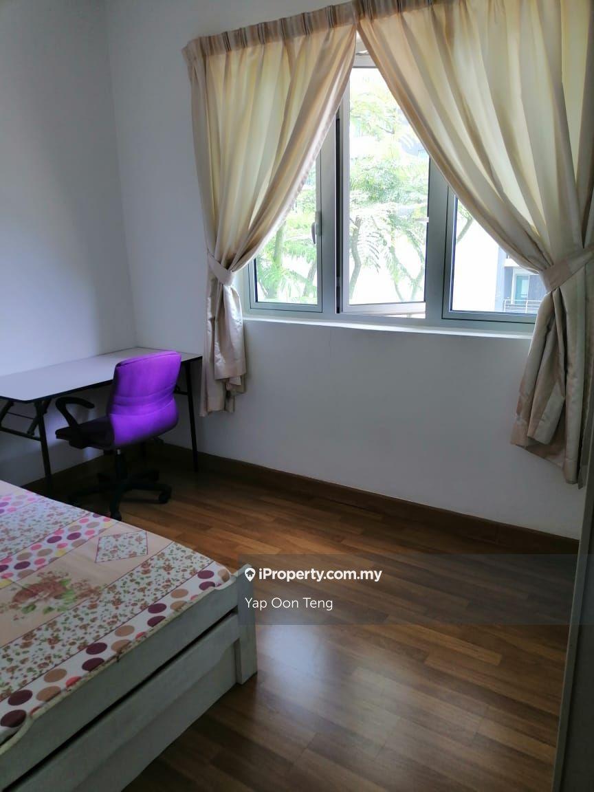 Service Residence for Sale in Garden @ One South by Yap Oon Teng - iProperty.com.my