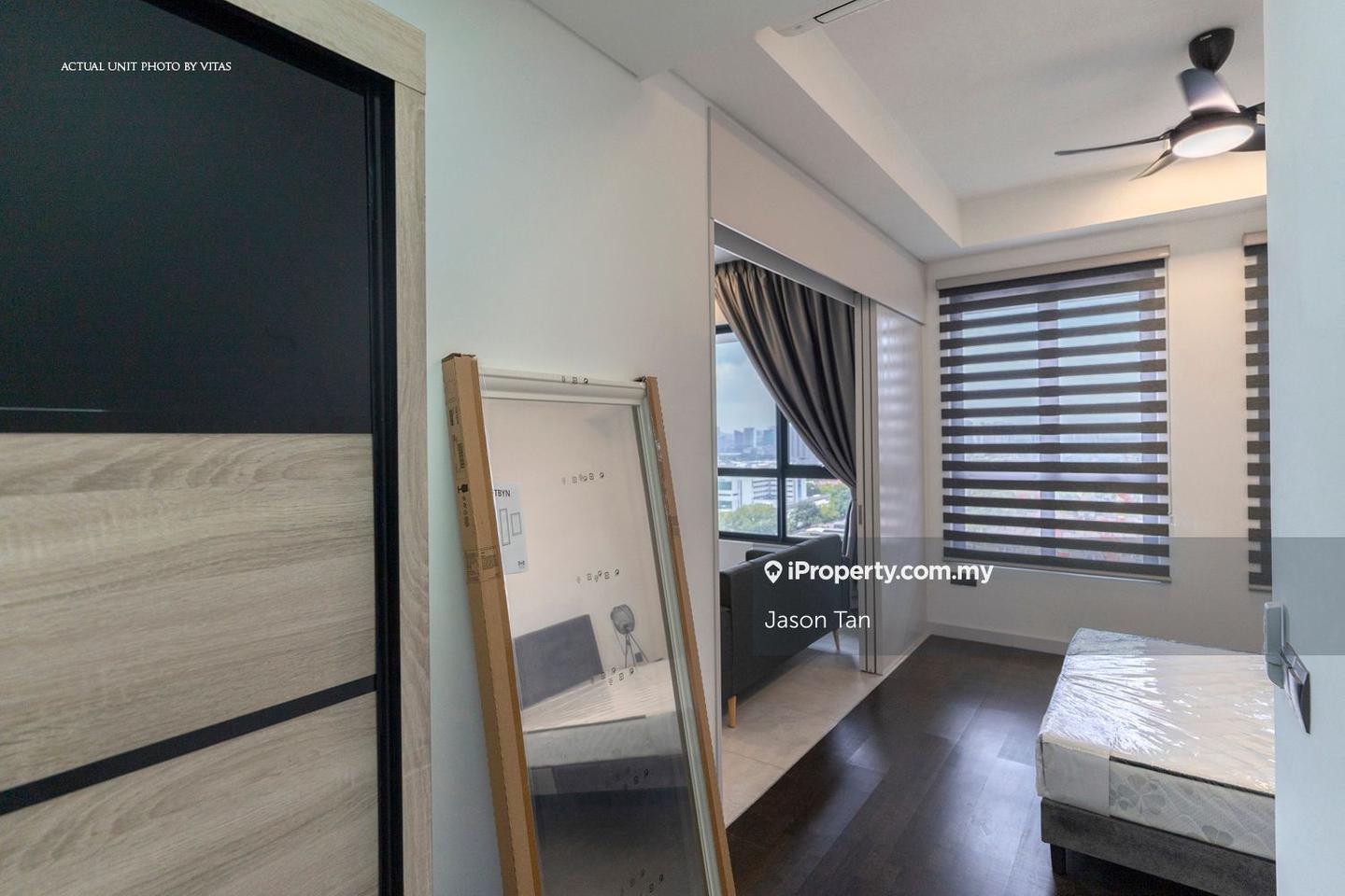 Service Residence for Rent in Lot 15 by Jason Tan - iProperty.com.my