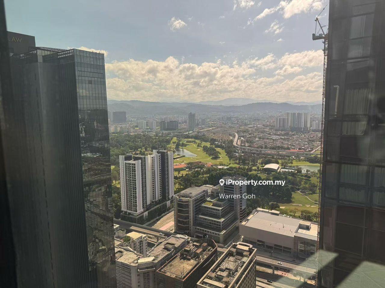 Residensi Servis untuk Disewa di TRX Residences oleh Warren Goh - iProperty.com.my