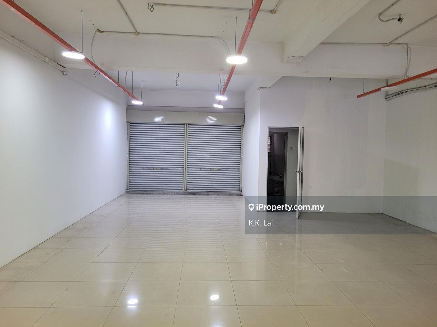 Kedai untuk Disewa di Bandar Baru Sri Petaling, Sri Petaling oleh K.K. Lai - iProperty.com.my