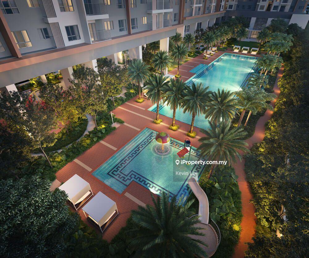 Service Residence for Sale in M Azura by Kevin Lee - iProperty.com.my