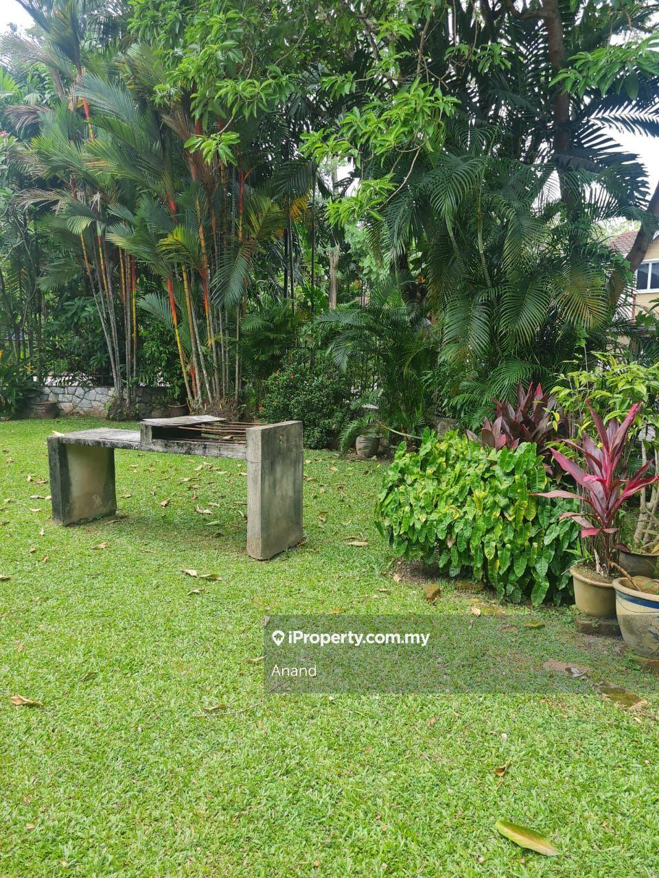 Rumah Berangkai 2 Tingkat untuk Dijual di JALAN TEMPINIS, LUCKY GARDEN, BANGSAR., Bangsar oleh Anand - iProperty.com.my