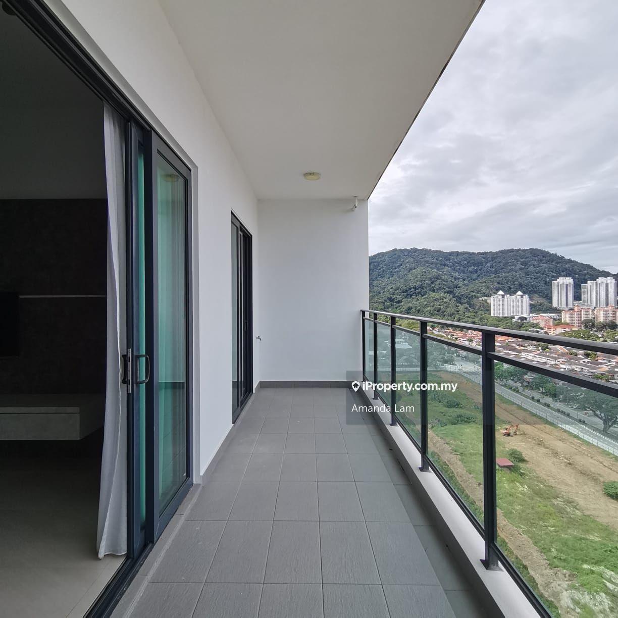 Kondominium untuk Dijual di Mira Residence oleh Amanda Lam - iProperty.com.my