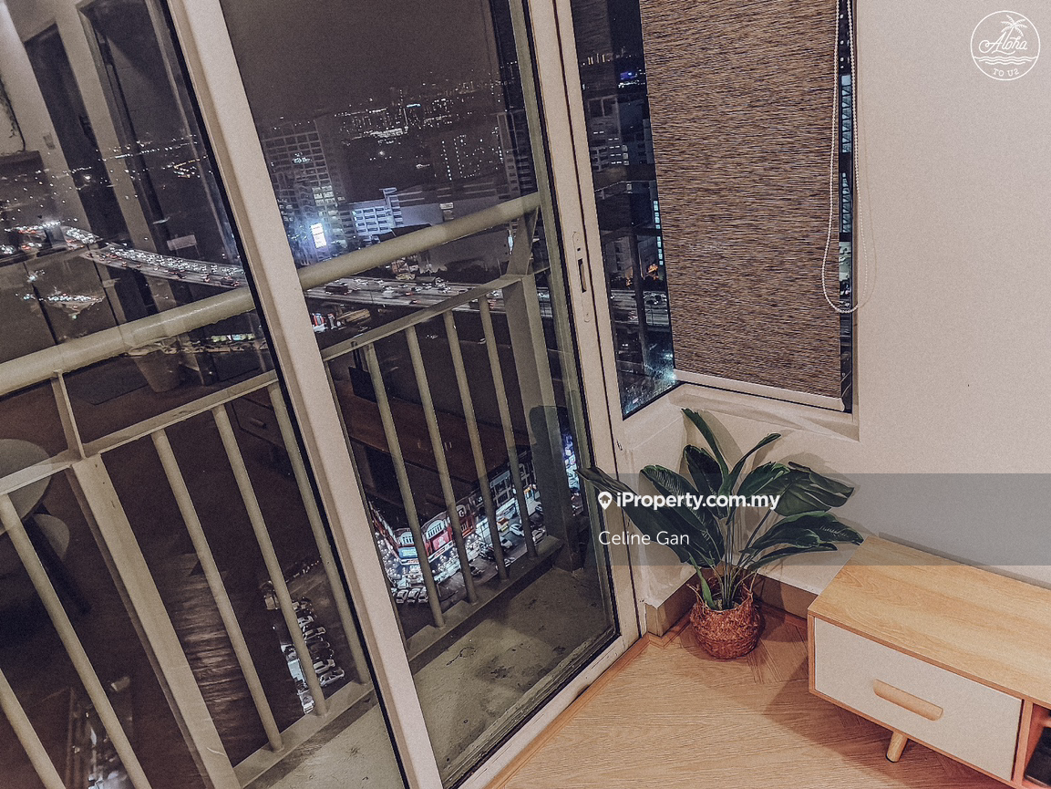 Service Residence for Sale in Menara U2 by Celine Gan - iProperty.com.my