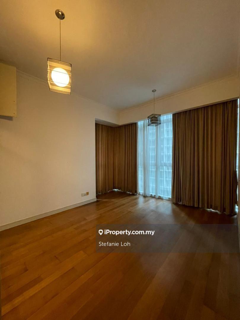 Residensi Servis untuk Dijual di Marc Residence oleh Stefanie Loh - iProperty.com.my