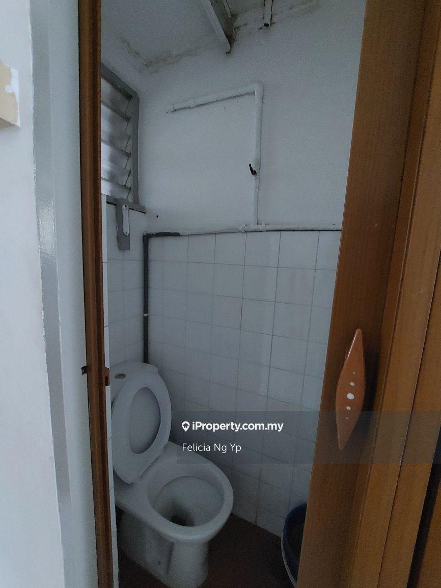1-storey Terraced House for Sale in SS3, Petaling Jaya by Felicia Ng Yp - iProperty.com.my