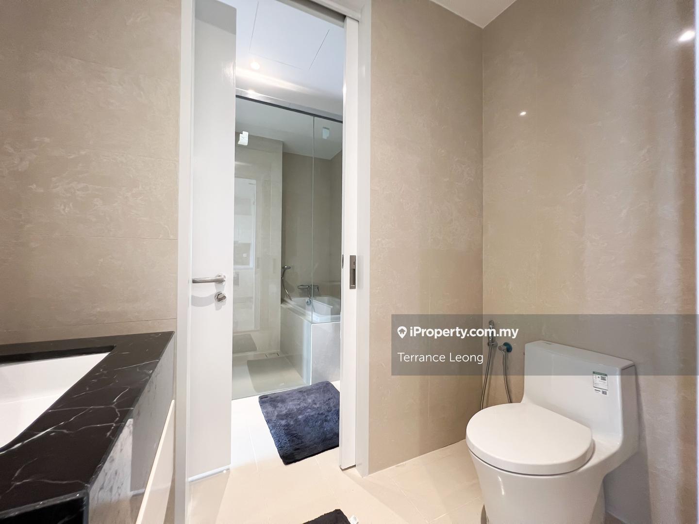 Residensi Servis untuk Dijual di Pavilion Ceylon Hill oleh Terrance Leong - iProperty.com.my