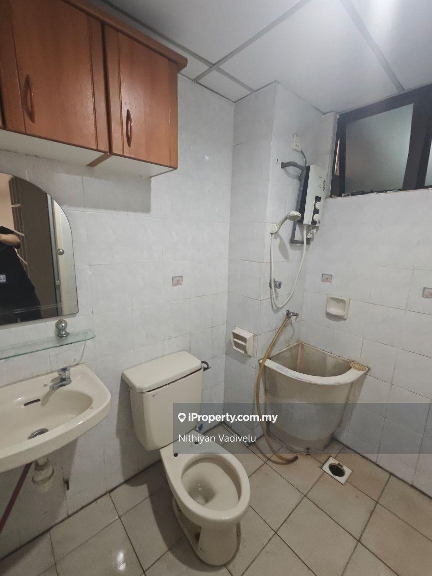 Kondominium untuk Dijual di Villa Angsana oleh Nithiyan Vadivelu - iProperty.com.my