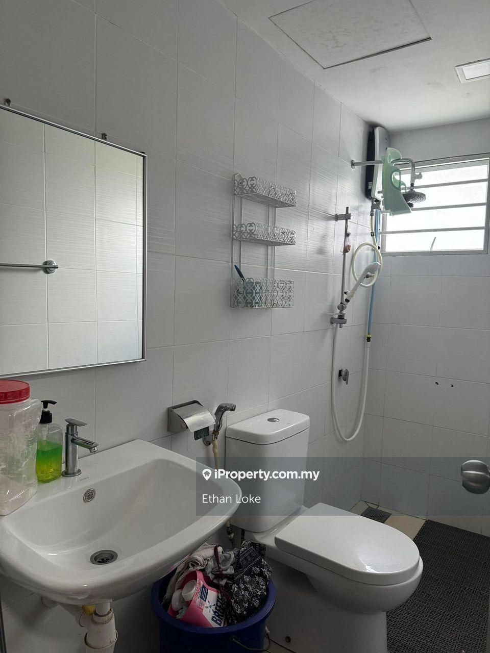 Apartment for Rent in PPA1M Metropolitan Kepong by Ethan Loke - iProperty.com.my