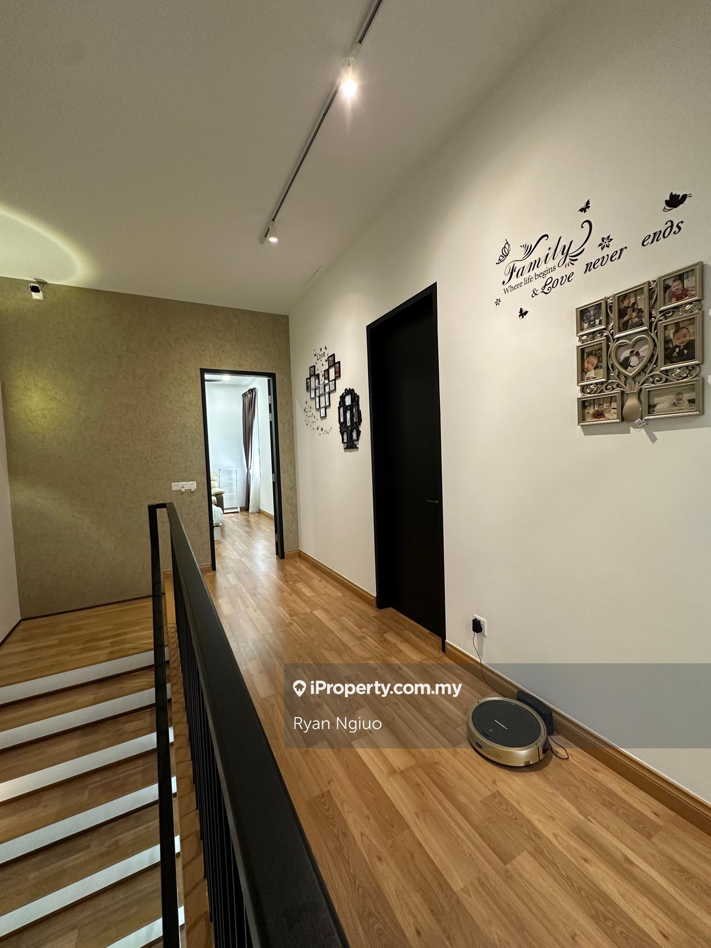 Semi-Detached House for Sale in Eco Majestic, Semenyih by Ryan Ngiuo - iProperty.com.my