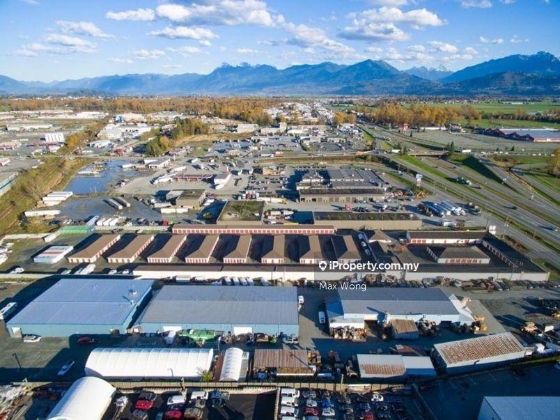 Tanah Perindustrian untuk Dijual di Pulau Indah, Port Klang (Pelabuhan Klang) oleh Max Wong - iProperty.com.my