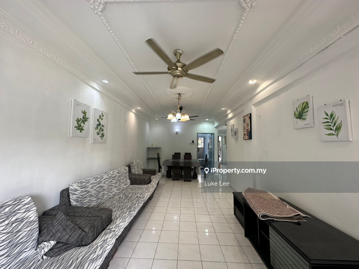 Kondominium untuk Disewa di Tropika Paradise Condominium oleh Luke Lee - iProperty.com.my