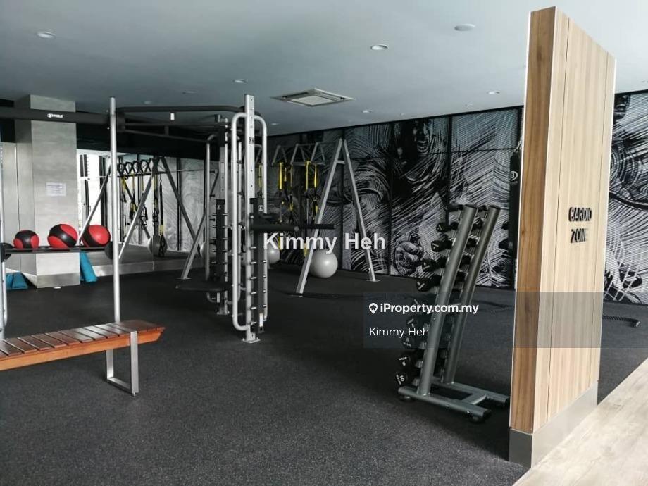 Residensi Servis untuk Dijual di The Potpourri oleh Kimmy Heh - iProperty.com.my