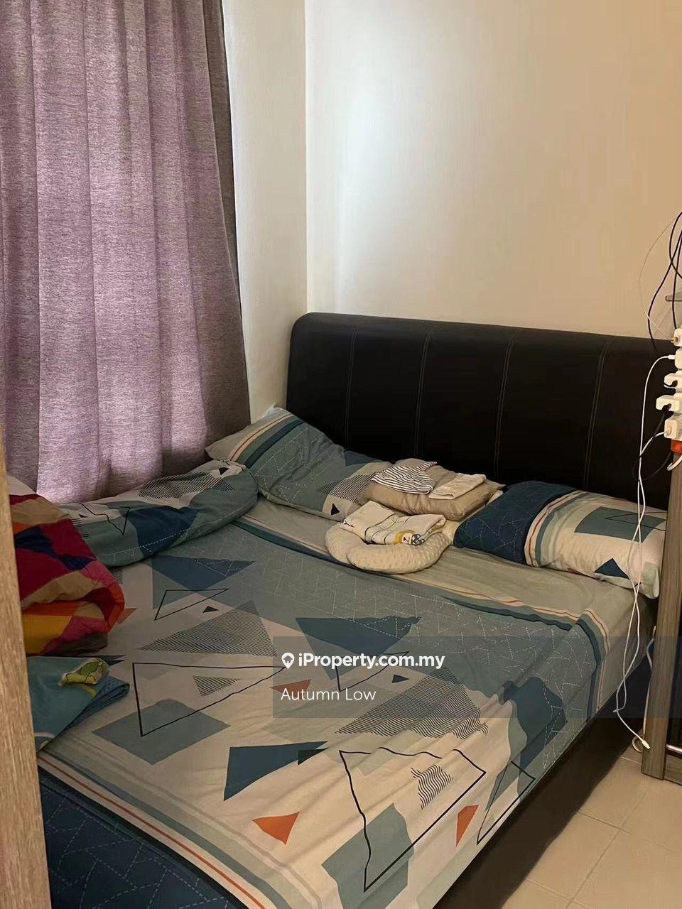 Service Residence for Rent in Ritze Perdana 1 by Autumn Low - iProperty.com.my