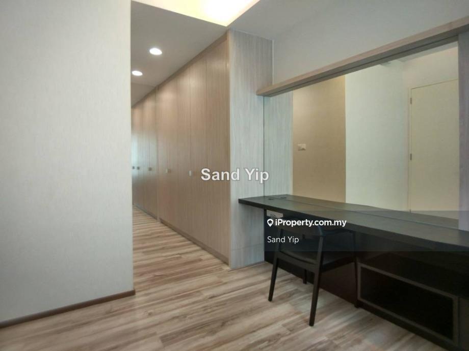 Service Residence for Rent in The Potpourri by Sand Yip - iProperty.com.my
