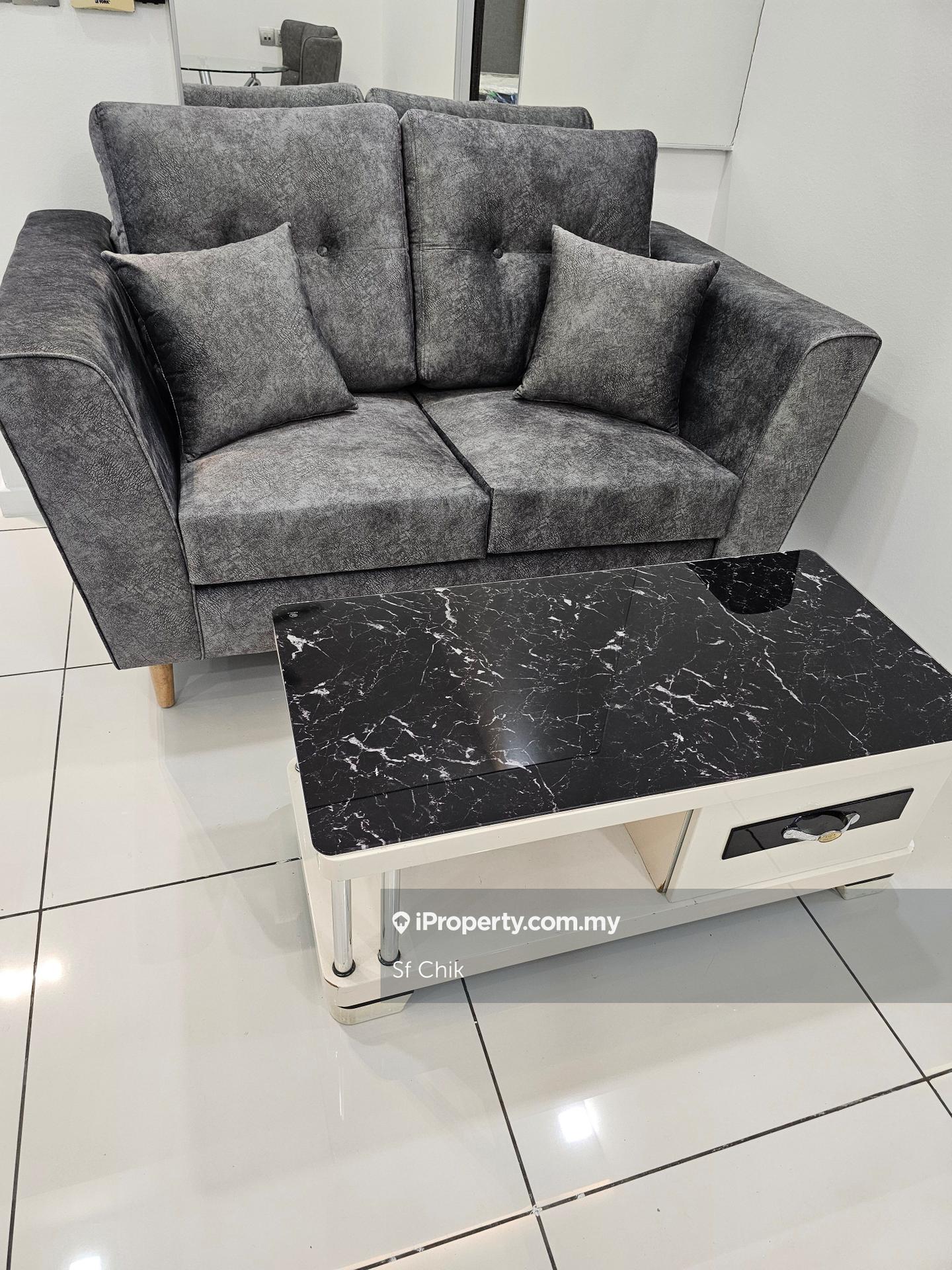 Service Residence for Rent in M Suites by Sf Chik - iProperty.com.my