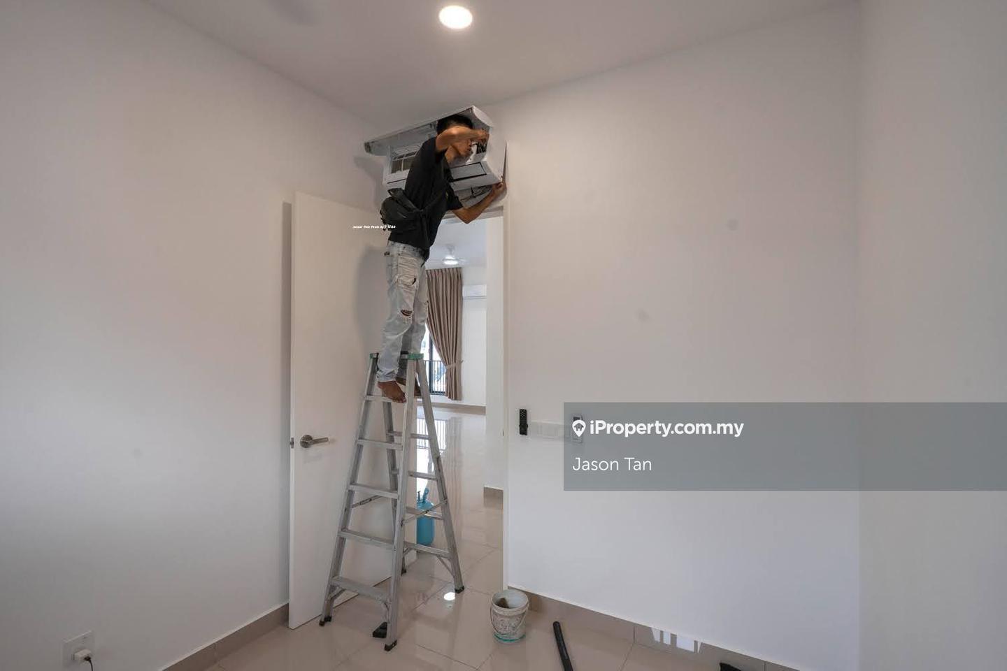 Rumah Bandar untuk Disewa di Eco Ardence, Setia Alam oleh Jason Tan - iProperty.com.my