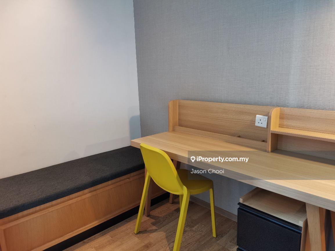 Kondominium untuk Disewa di Twy Duplex Condos oleh Jason Chooi - iProperty.com.my