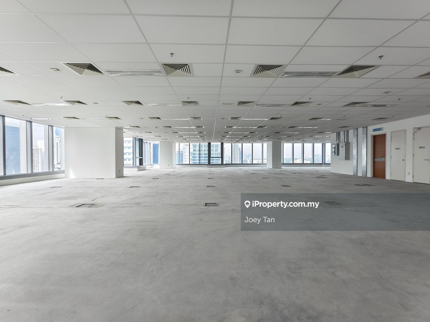 Office for Rent in Chow Kit, KL City Centre by Joey Tan - iProperty.com.my