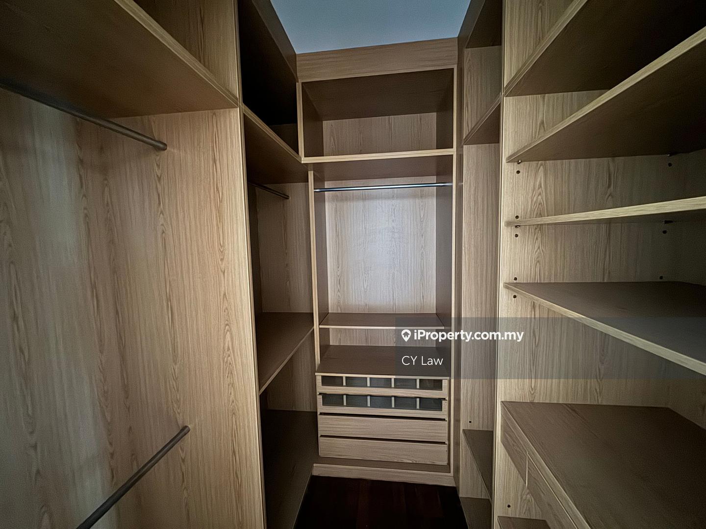 Residensi Servis untuk Disewa di Binjai Residency oleh CY Law - iProperty.com.my