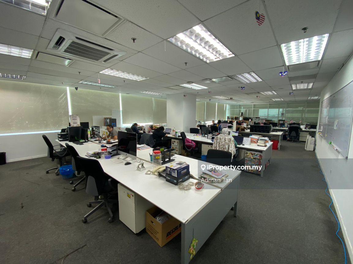 Pejabat untuk Dijual di Northpoint Mid Valley City, Mid Valley City oleh Adman Tan - iProperty.com.my