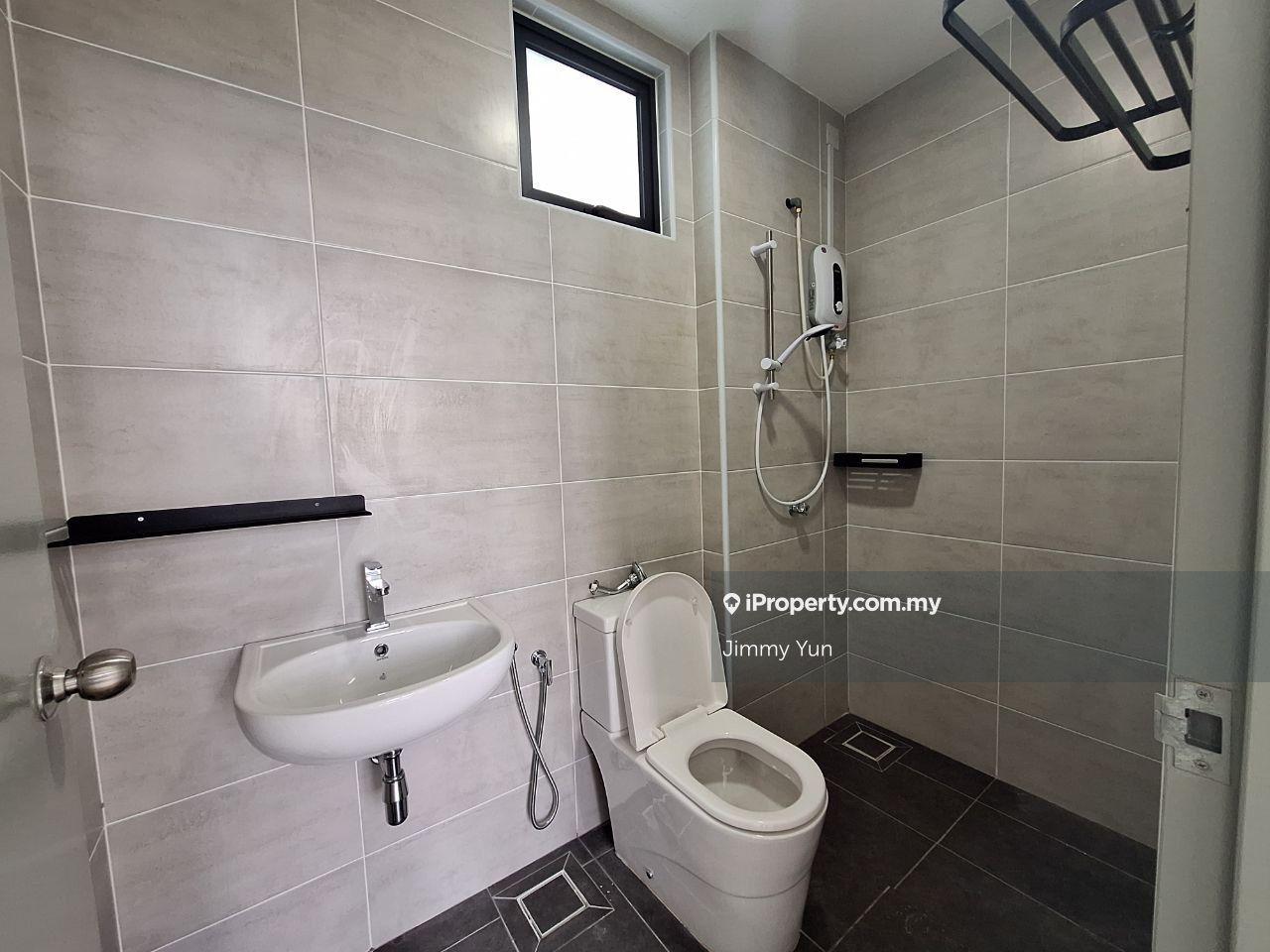 Residensi Servis untuk Dijual di B11 Parkland Residence oleh Jimmy Yun - iProperty.com.my