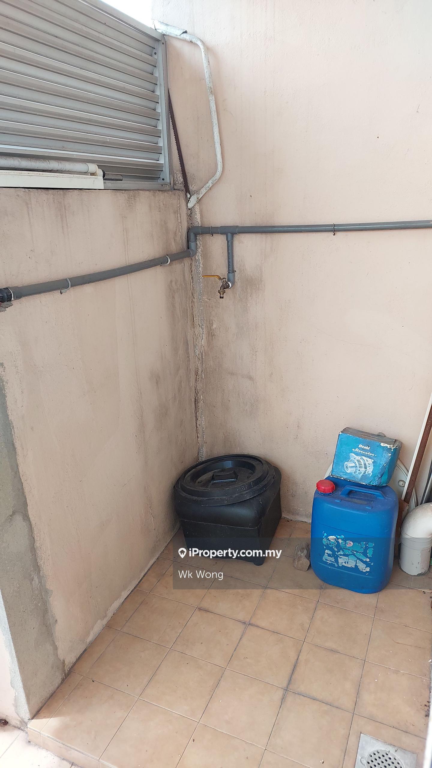 2-storey Terraced House for Sale in Taman Paya Keladi, Kepala Batas by Wk  Wong - iProperty.com.my
