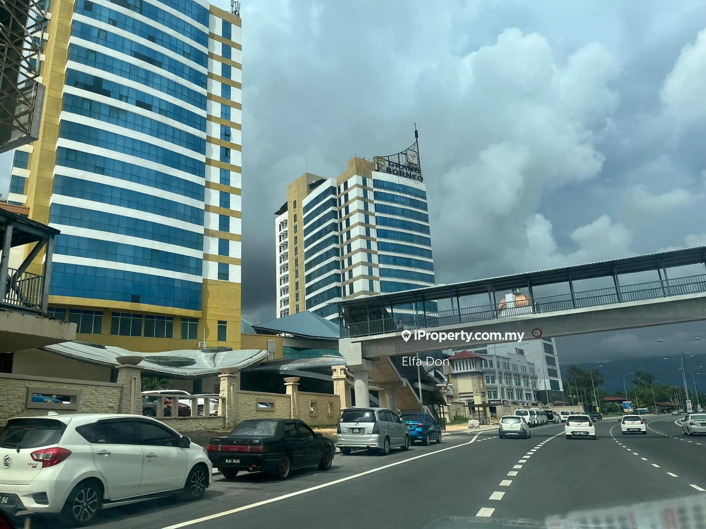 Hotel / Resort for Sale in Kota Kinabalu, Sabah by Elfa Don - iProperty.com.my