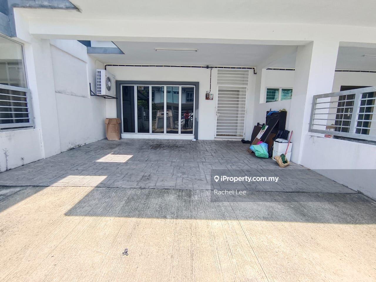 Rumah Berangkai 2 Tingkat untuk Disewa di Hillpark 3,Bandar Teknologi Kajang,Selangor, Kajang oleh Rachel Lee - iProperty.com.my