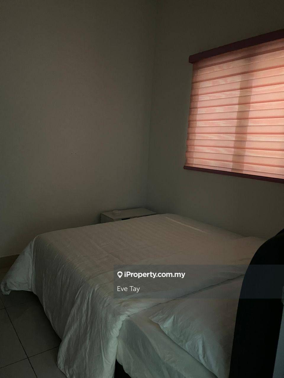 Residensi Servis untuk Dijual di Traders Garden @ Cheras Selatan oleh Eve Tay - iProperty.com.my