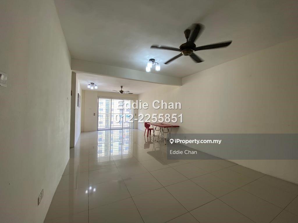 Condominium for Sale in Platinum Lake PV 15 by Eddie Chan - iProperty.com.my