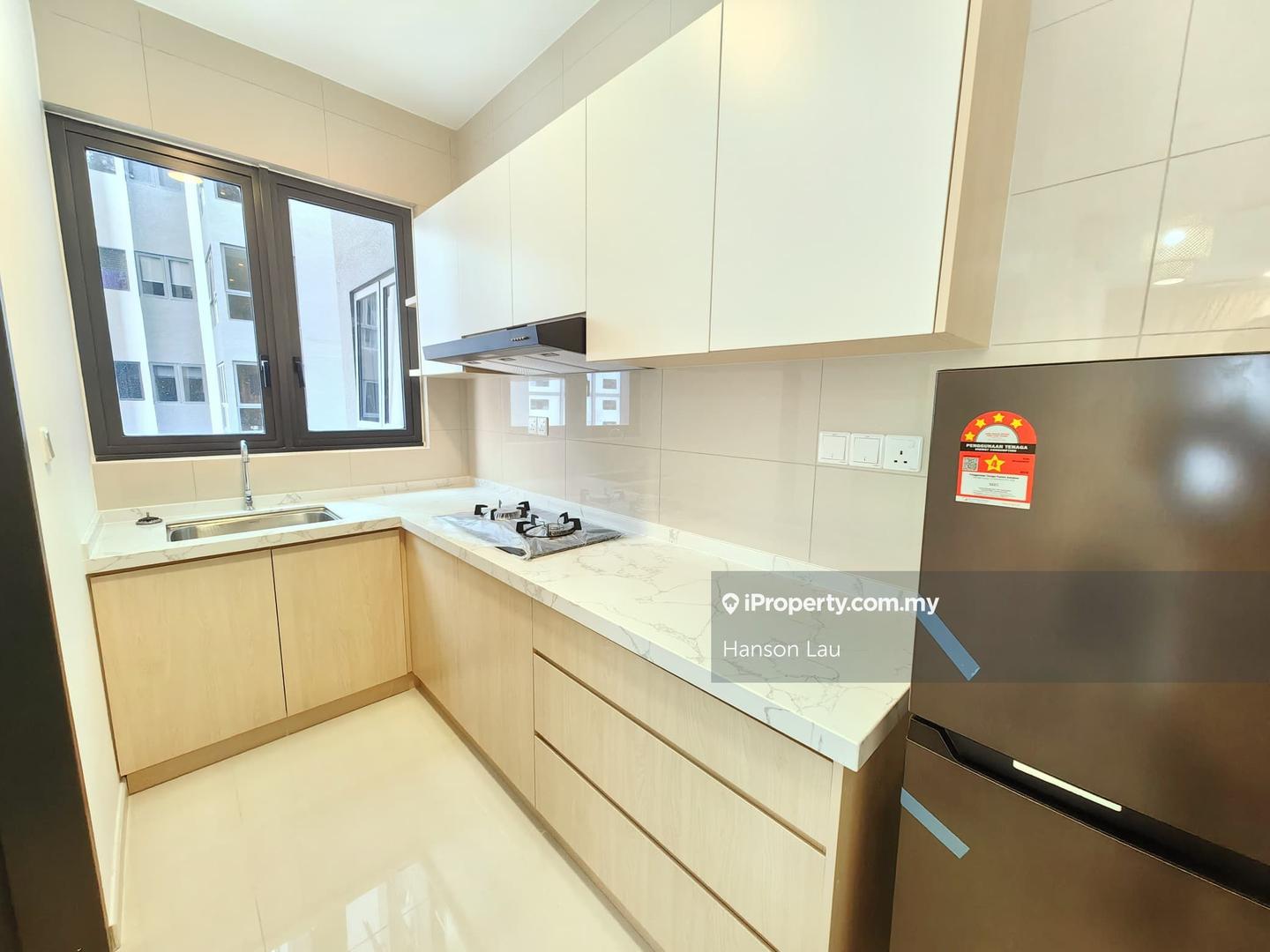 Service Residence for Rent in Sunway Velocity TWO by Hanson Lau - iProperty.com.my