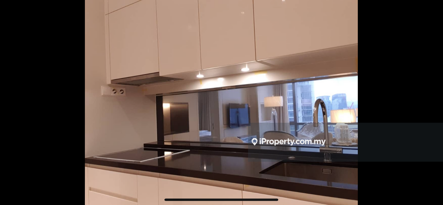 Service Residence for Sale in Pavilion Suites by May Lim - iProperty.com.my