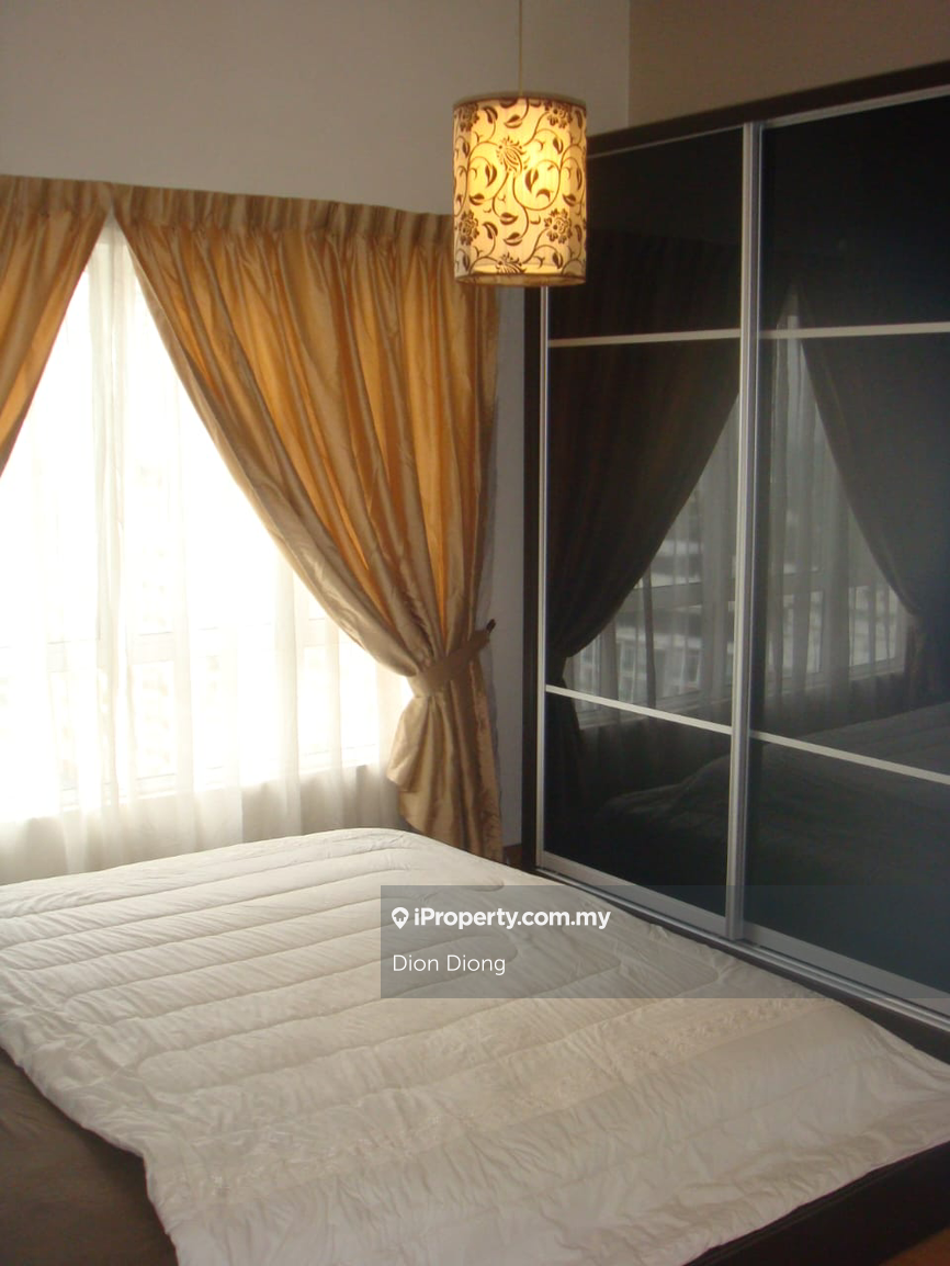 Service Residence for Sale in Waldorf Tower by Dion Diong - iProperty.com.my