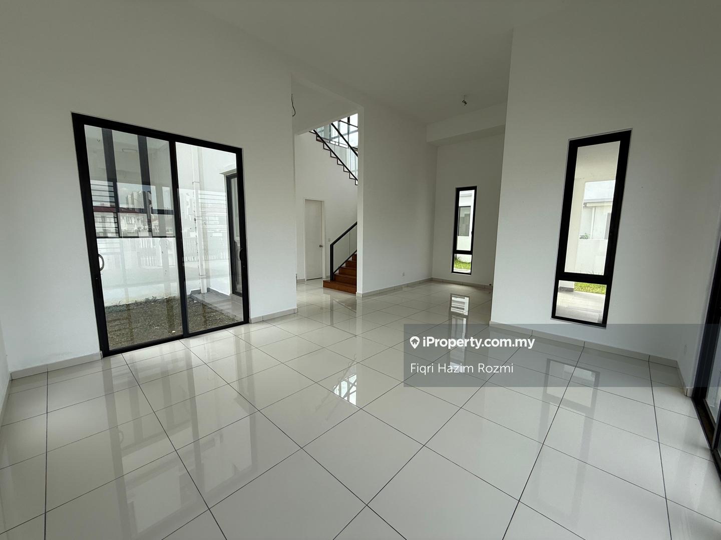 Bungalow House for Sale in Alam Sari, Bangi by Fiqri Hazim Rozmi - iProperty.com.my