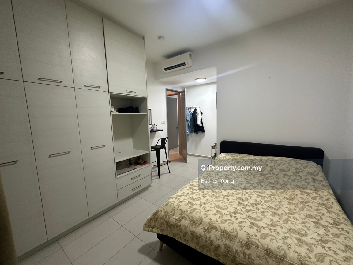 Kondominium untuk Disewa di Infiniti 3 Residences oleh Esther Yong - iProperty.com.my