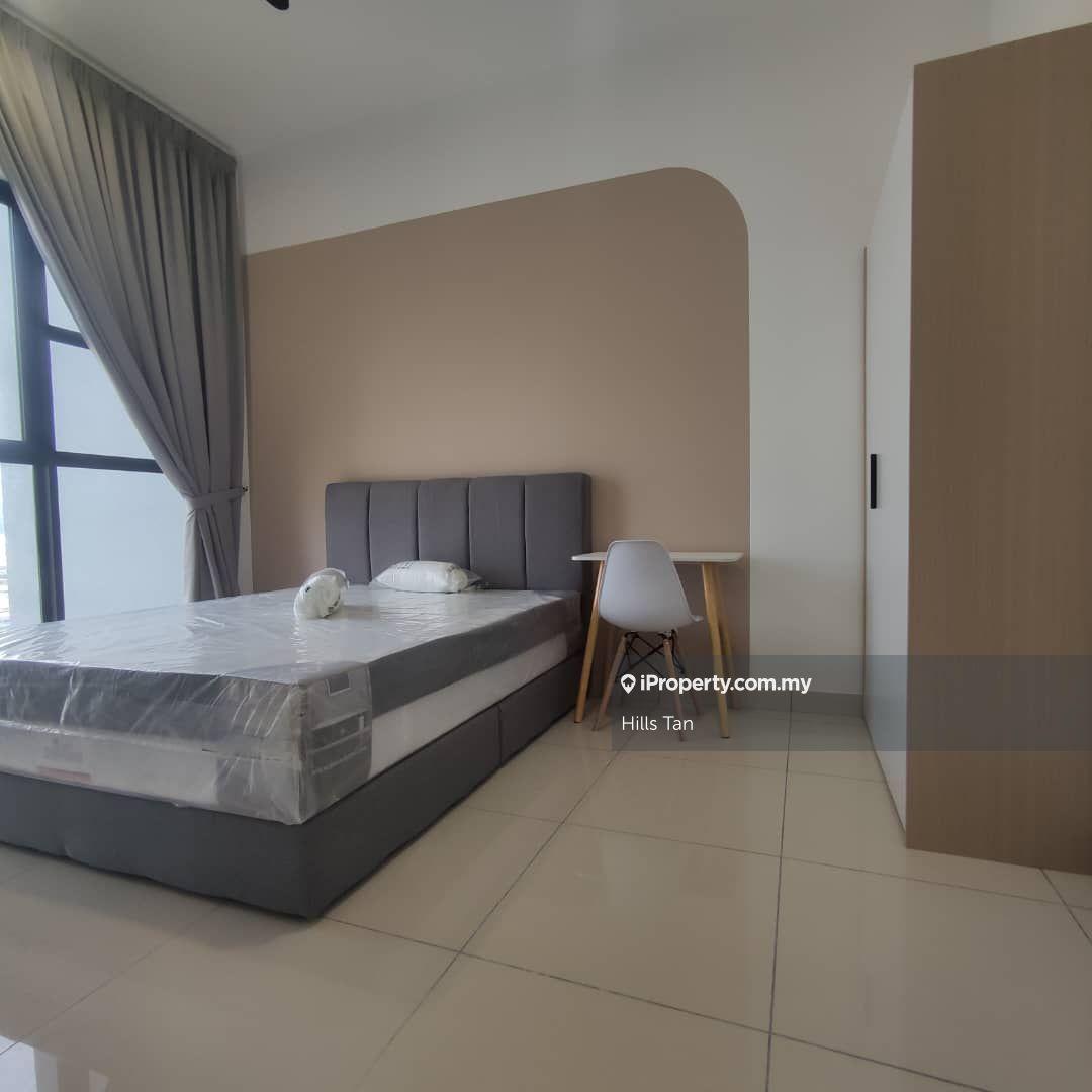 Service Residence for Rent in Trion @ KL by Hills Tan - iProperty.com.my