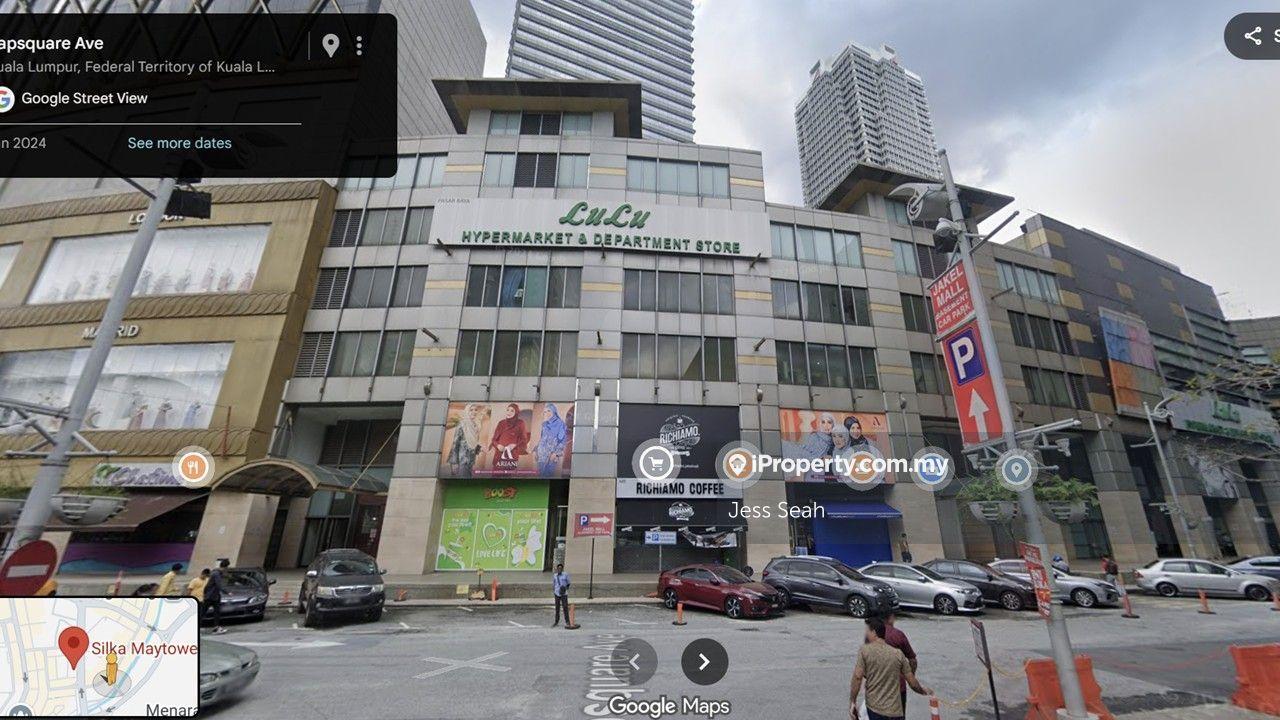 Retail-Space for Rent in KLCC, KL City Centre by Jess Seah - iProperty.com.my