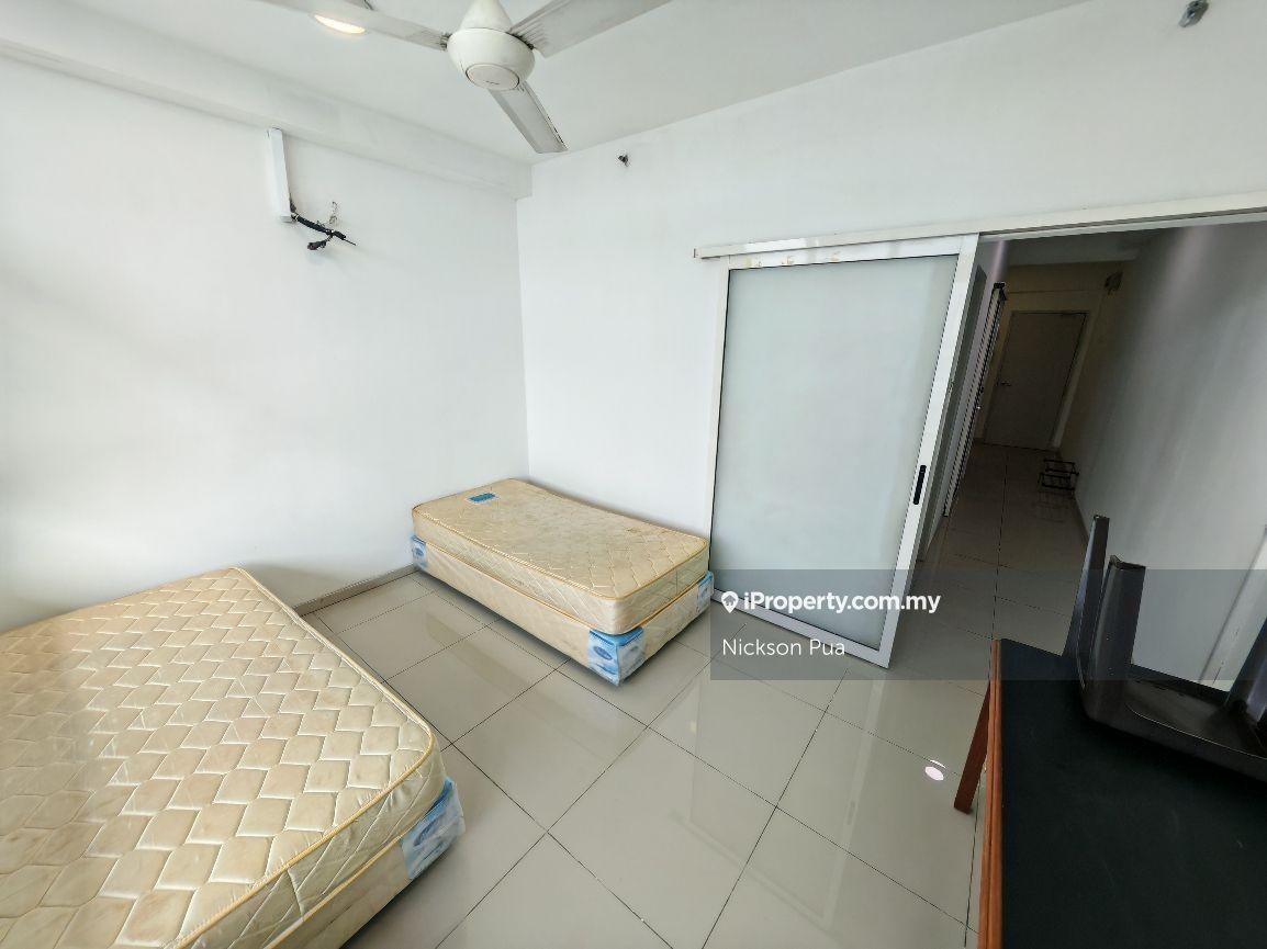 Service Residence for Rent in Centrestage Designer Suite by Nickson Pua - iProperty.com.my
