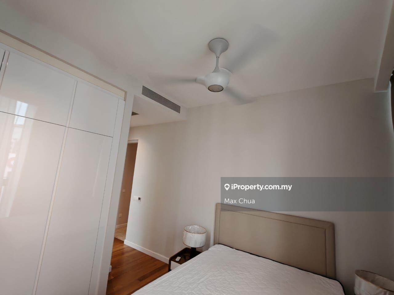 Service Residence for Rent in Pavilion Ceylon Hill by Max Chua - iProperty.com.my