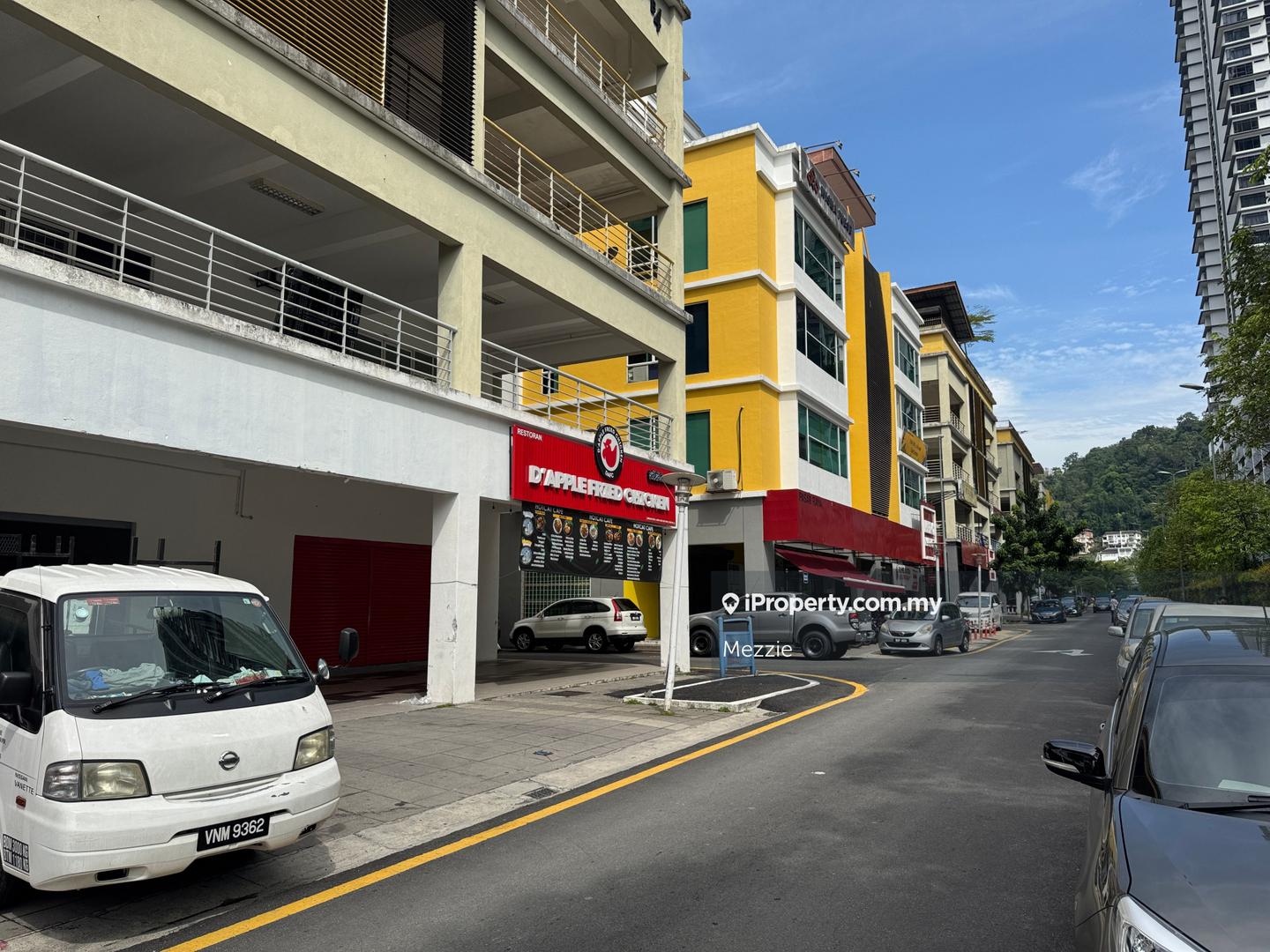 Shop for Rent in Taman Melawati, Ulu Kelang by Mezzie - iProperty.com.my