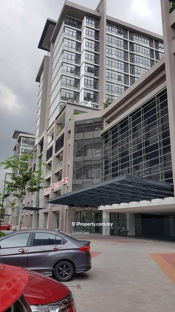 Condominium for Sale in Queensville by Louis Lee - iProperty.com.my