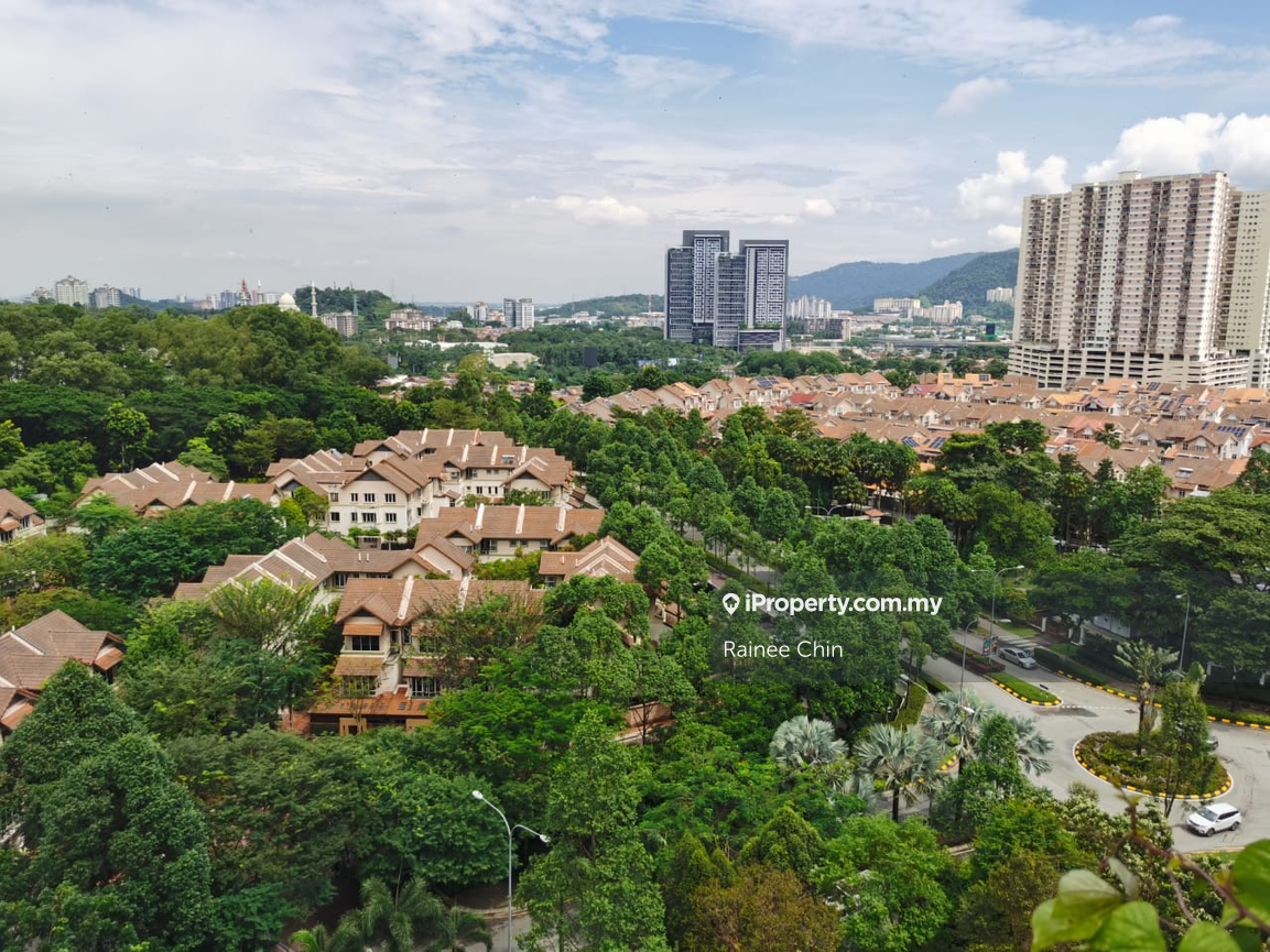 Condominium for Sale in One Central Park by Rainee Chin - iProperty.com.my
