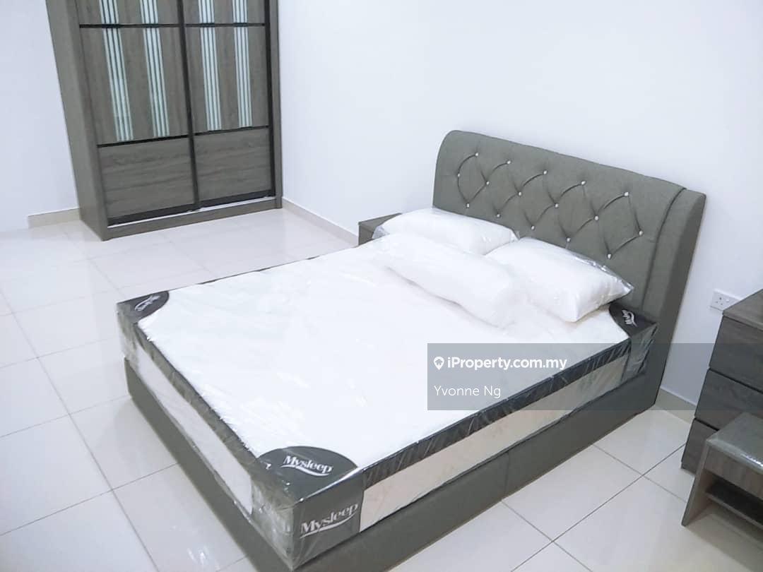 Residensi Servis untuk Disewa di Green Haven oleh Yvonne Ng - iProperty.com.my