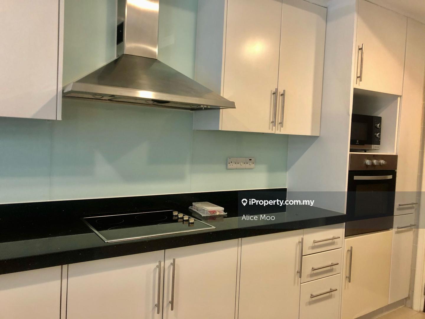 Kondominium untuk Disewa di Hampshire Park Condominium oleh Alice Moo - iProperty.com.my