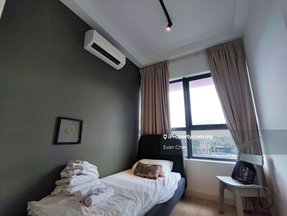 Service Residence for Rent in Arte Plus by Evan Chin - iProperty.com.my
