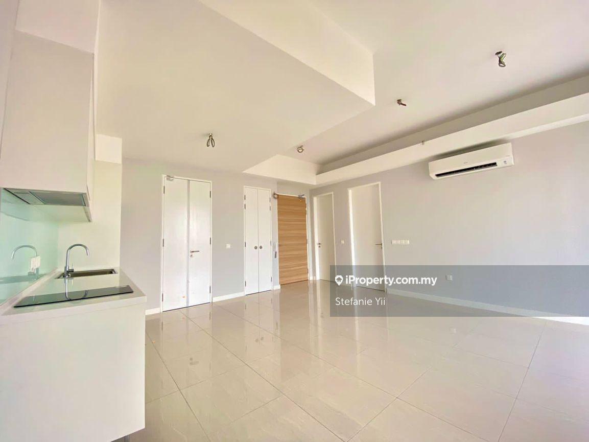 Service Residence for Rent in The Sentral Suites by Stefanie Yii - iProperty.com.my